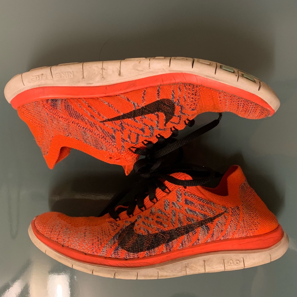 Nike Fly Knit